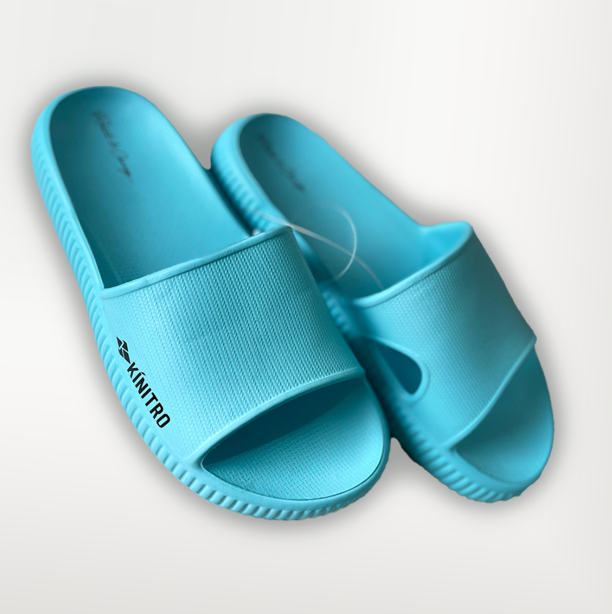 Chinelo Nuvem Azul Kínitro