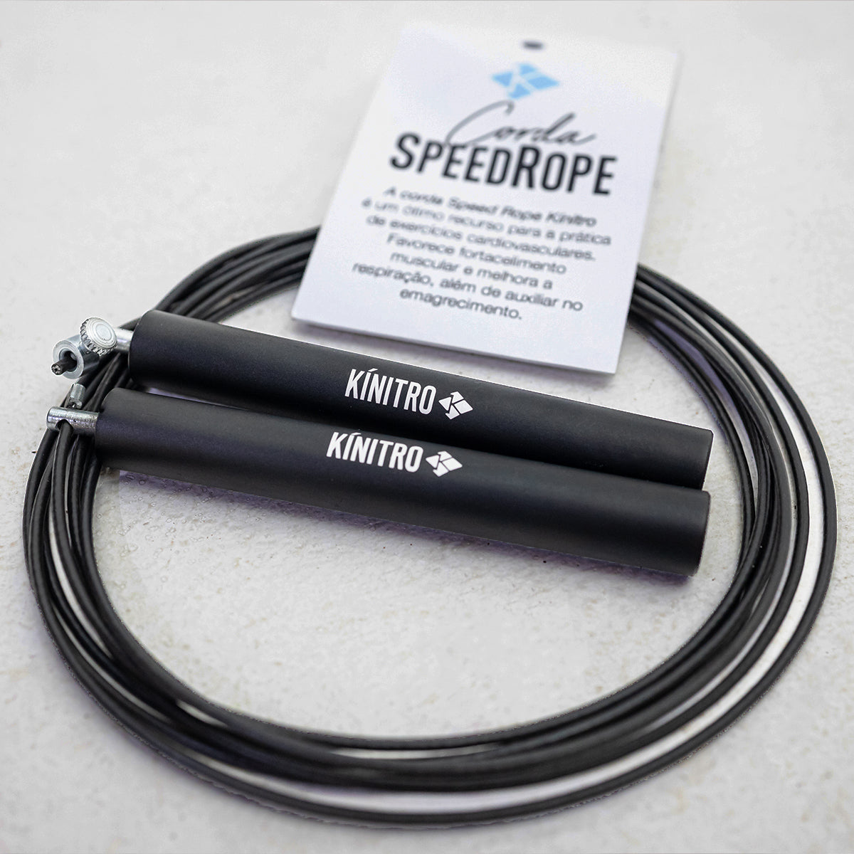 Speed Rope Kínitro