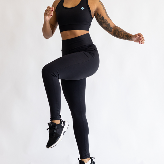 Como Escolher a Legging Certa Para o Seu Treino: Guia Completo
