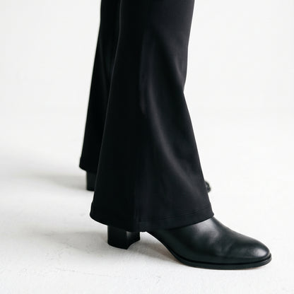 Calça Bailarina Preta ESSENCIAL ✦