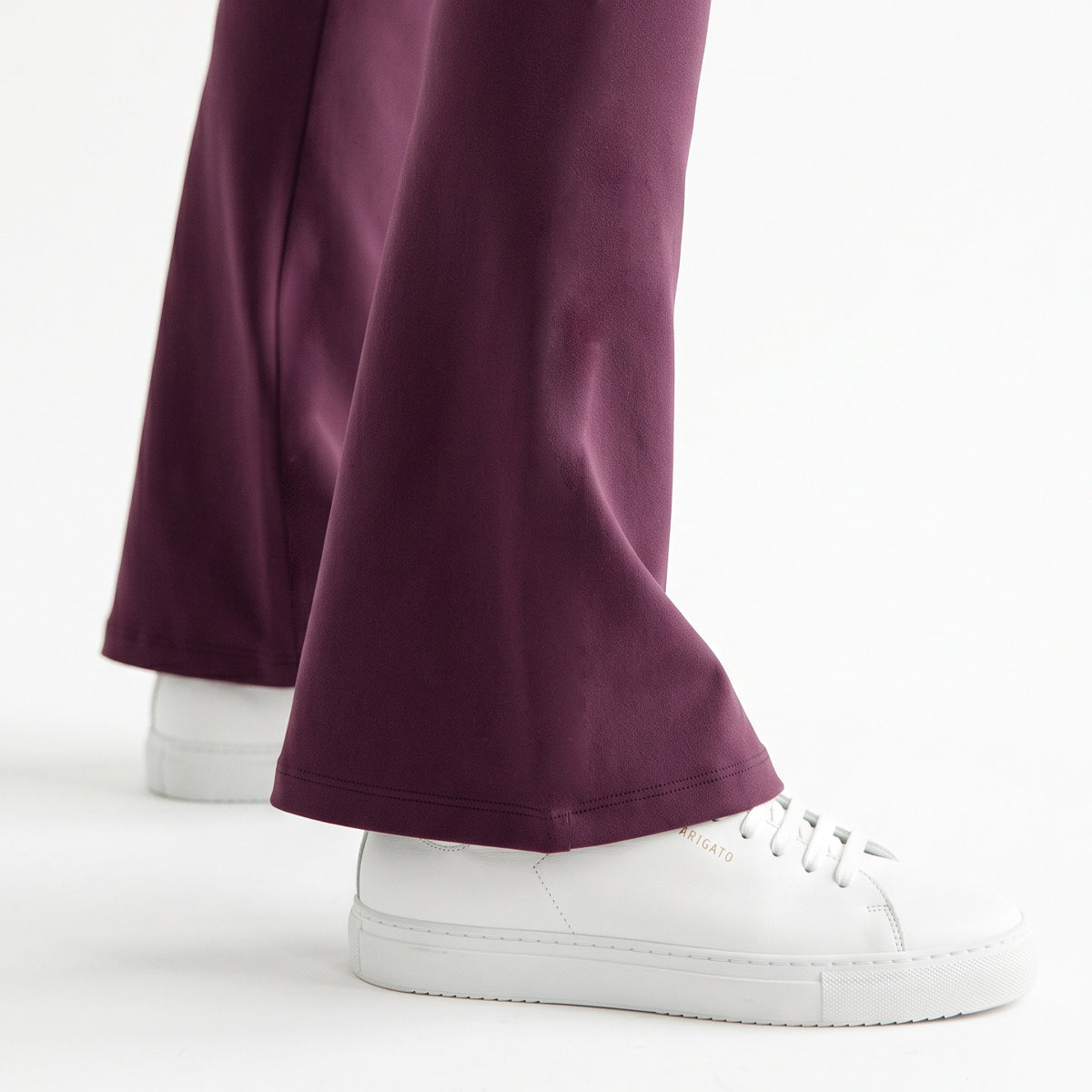 Calça Bailarina Roxo Malva ESSENCIAL ✦