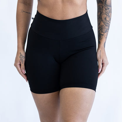 Shorts Blackout Preto R&C