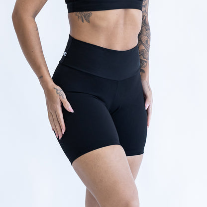 Shorts Blackout Preto R&C