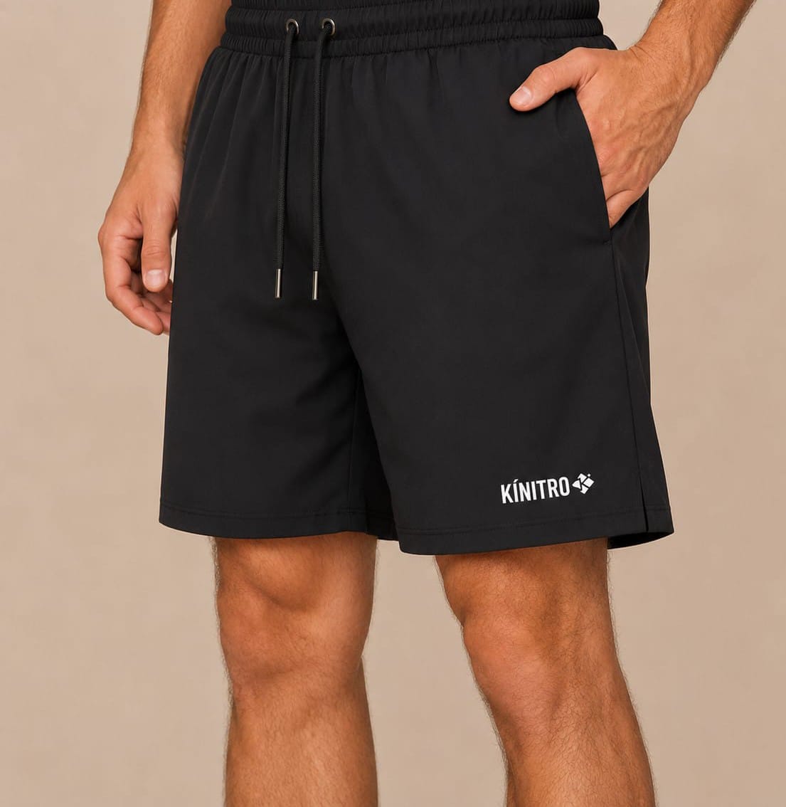 Bermuda Masculina Treino