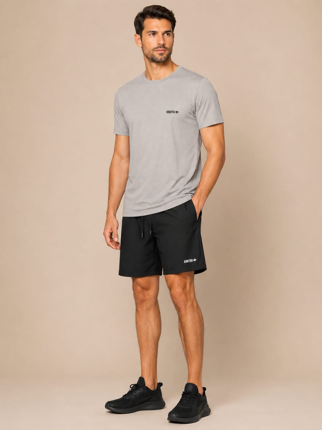 Bermuda Masculina Treino