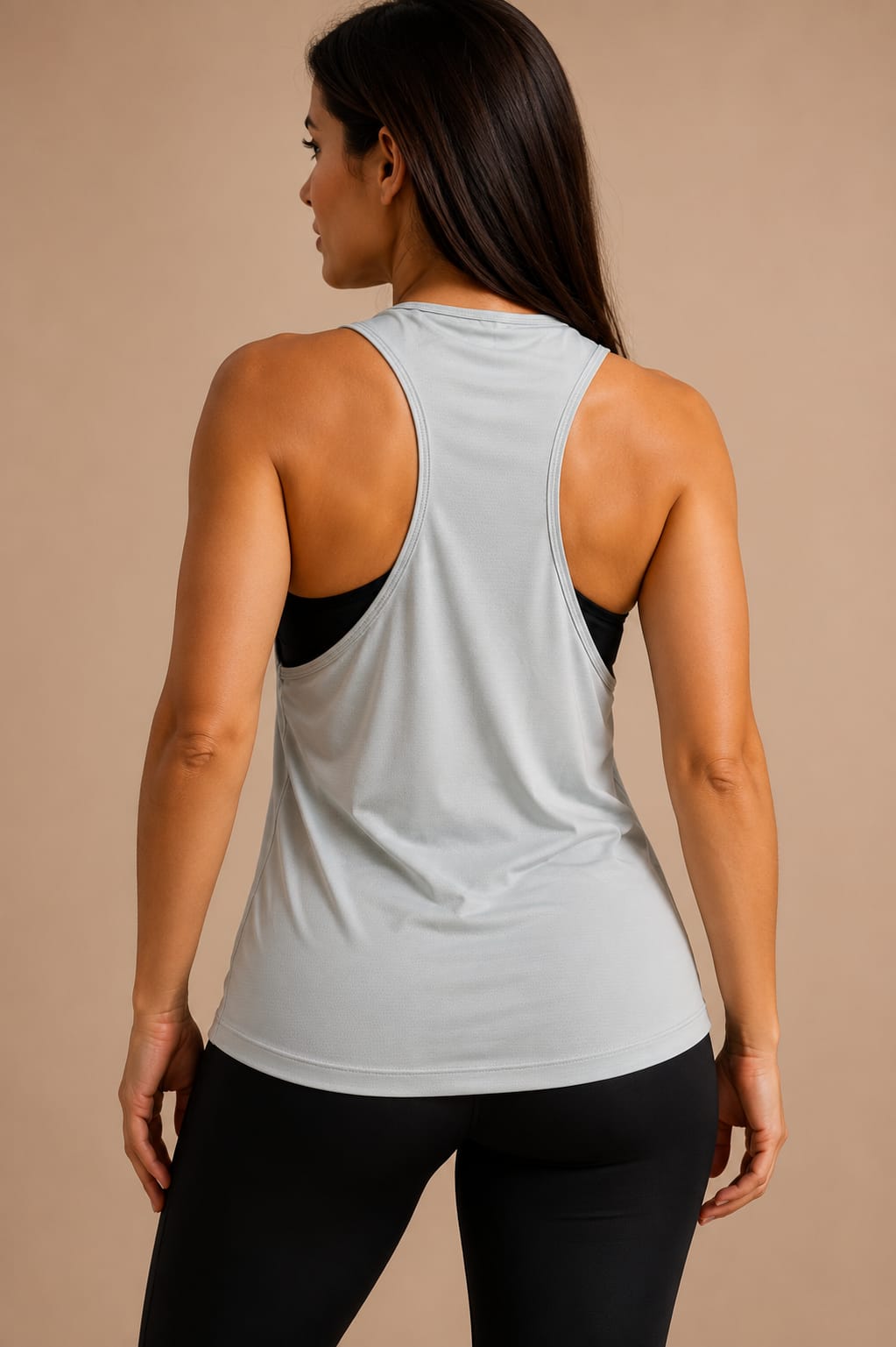 Regata Esportiva Feminina Kínitro