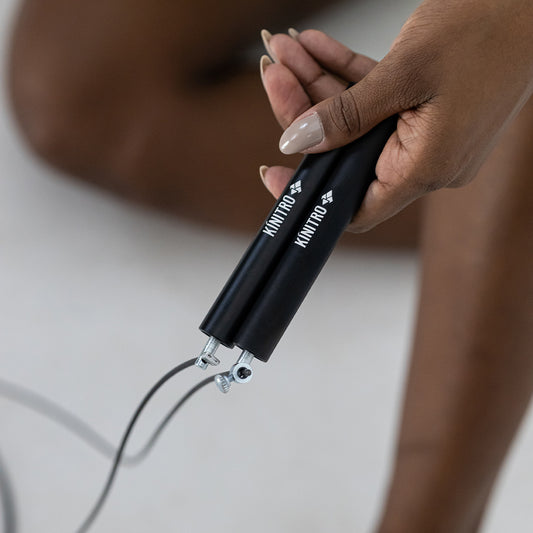 Speed Rope Kínitro